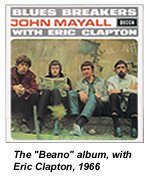 John Mayall